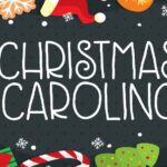 Ten Christmas Carols
