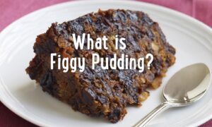 Figgy Pudding (2)