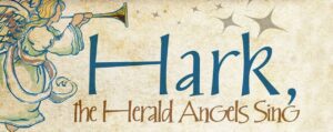 Hark-the-Herald-Angels-Sing (2) Hark the Herald Angels Sing