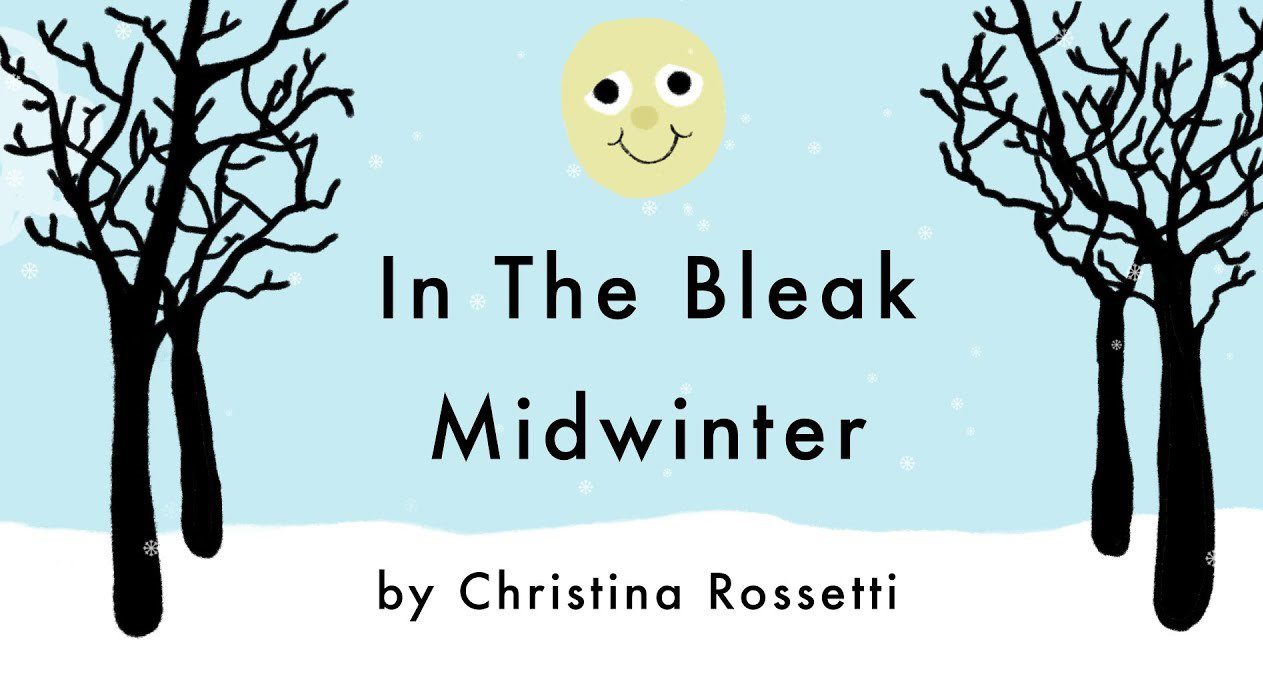In the Bleak Midwinter (2)