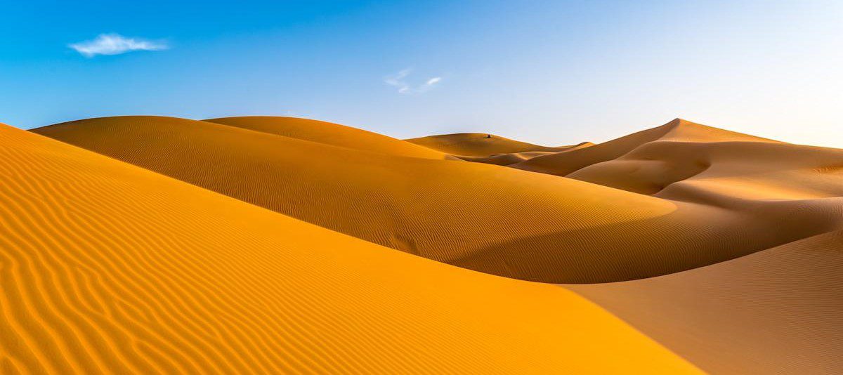 Sand Dune Sand Dune