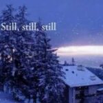 Still, Still, Still
