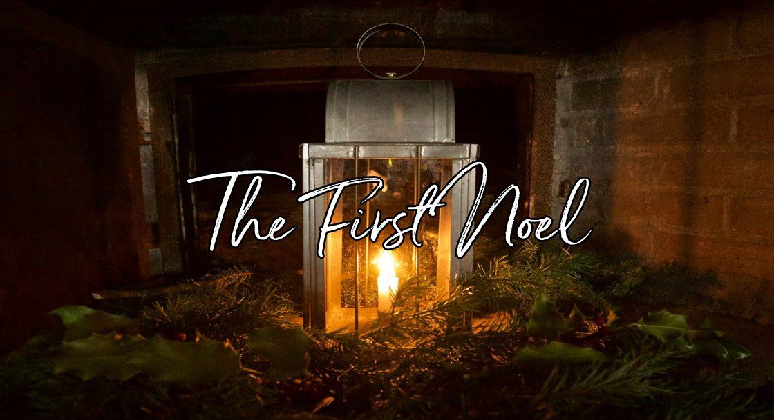 The First Noel