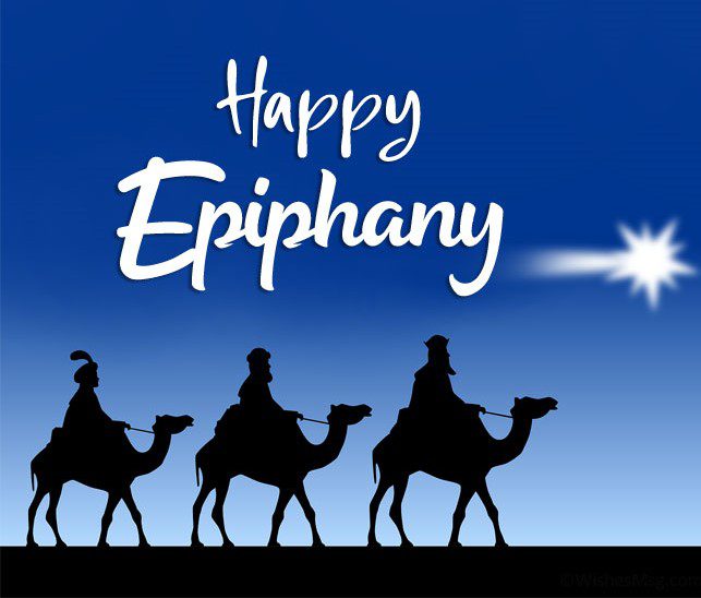 Epiphany (2)