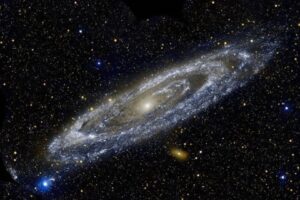 Galaxy - Milky Way (2) Galaxy - Milky Way (2)