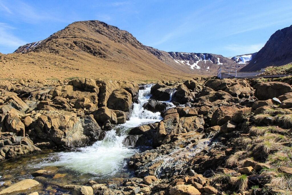 Gros-Morne - Tablelands (2) Gros-Morne - Tablelands (2)