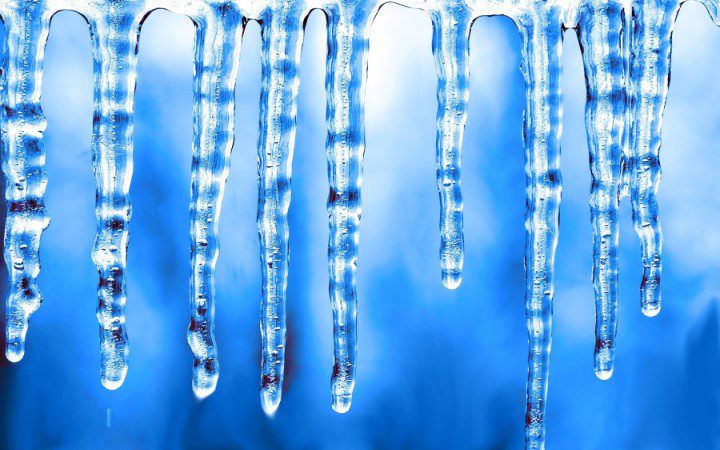 Icicles (2)