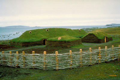 L'Anse aux Meadows (2)