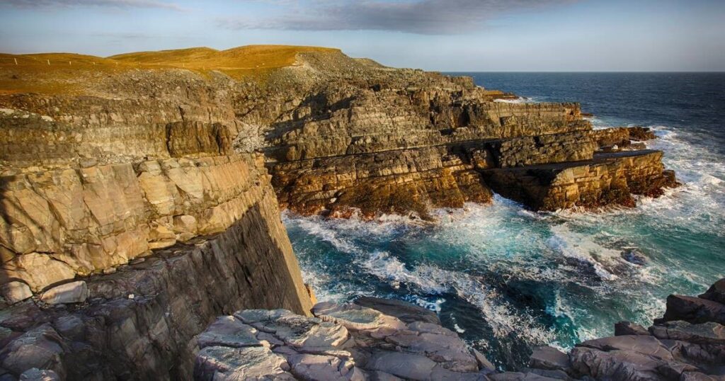 Mistaken Point (2) Mistaken Point (2)