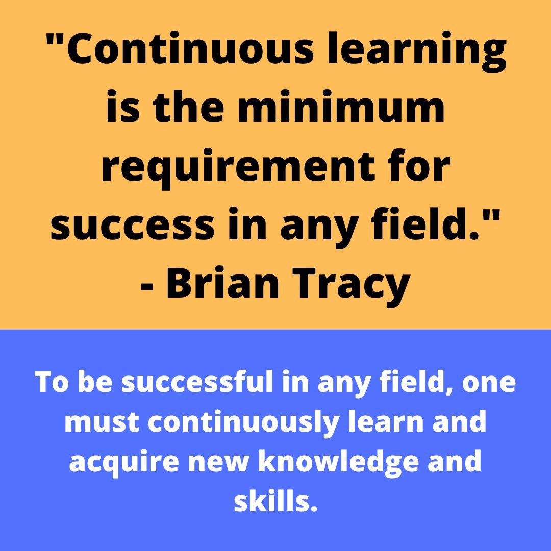Adult Learners - Quote 3
