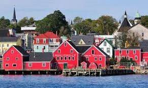 Lunenburg (2) Lunenburg (2)