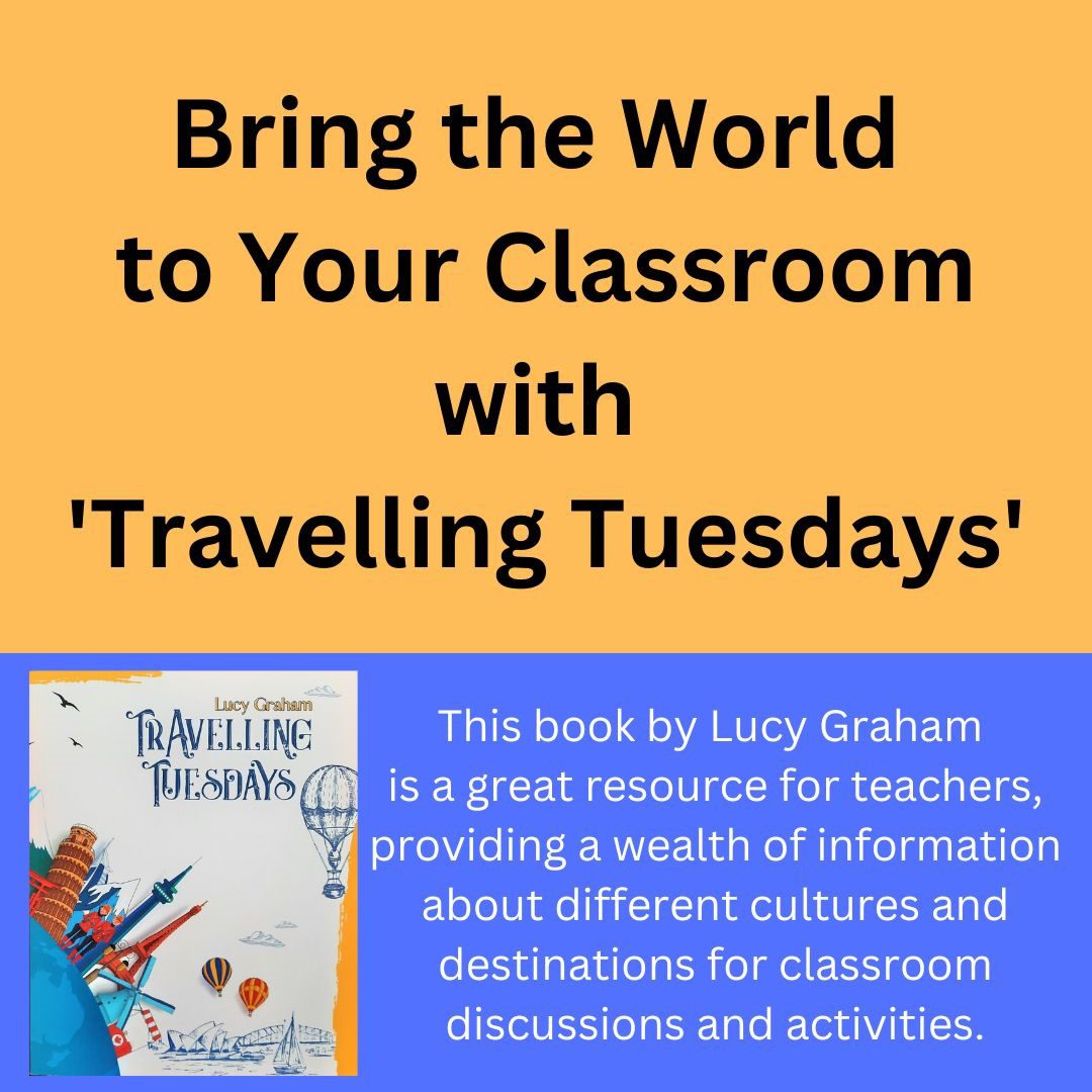 Travelling Tuesdays Post 3 Travelling Tuesdays Post 3