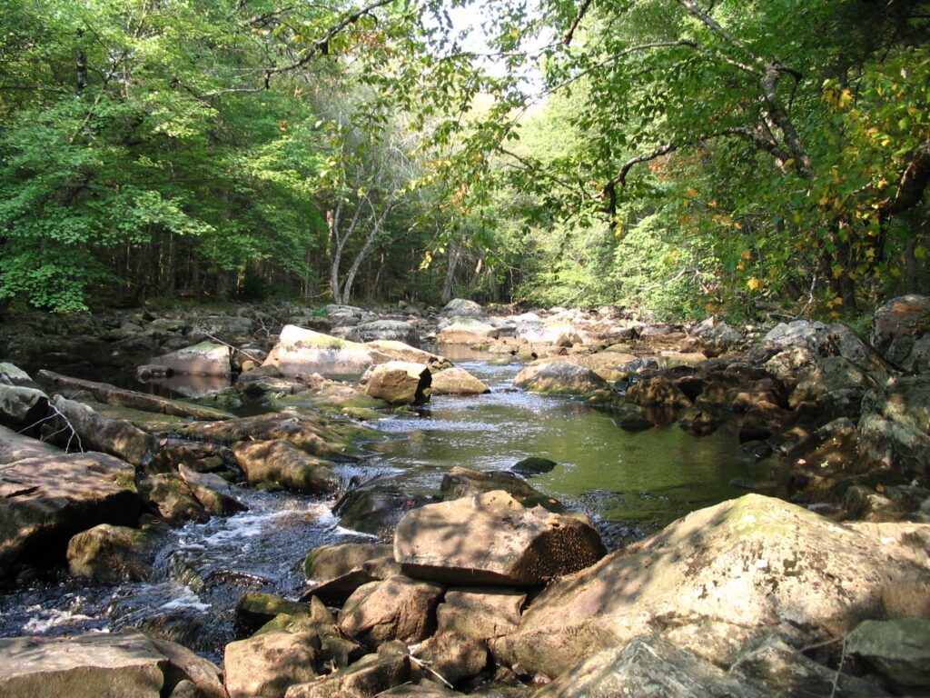 Kejimkujik National Park (2)