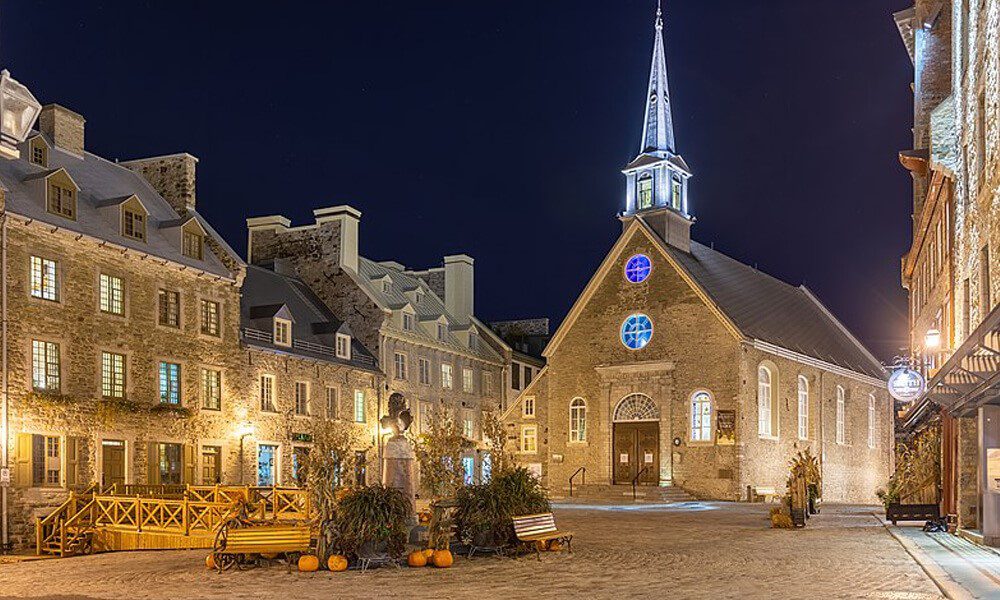 Place-Royale-Quebec-City