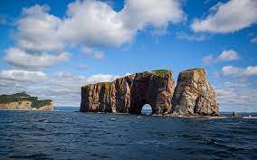 Percé Rock