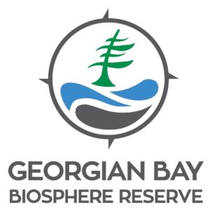 Logo - Georgian Bay Biosphere Reserve