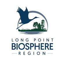 Logo - Long Point Biosphere