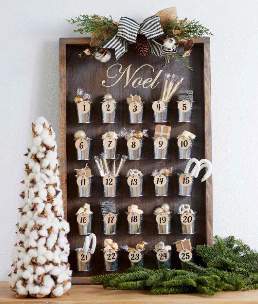 Advent Calendar