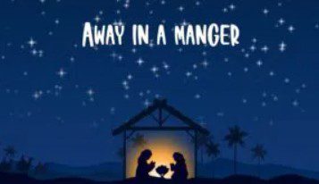 Away In A Manger
