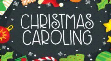 Christmas Caroling