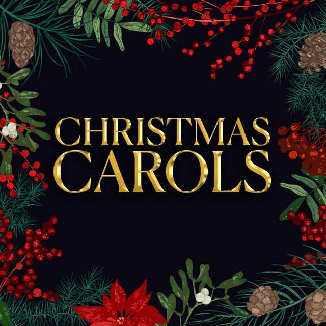 Christmas Carols - Part 1