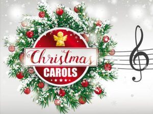 Christmas Carols - Part 3