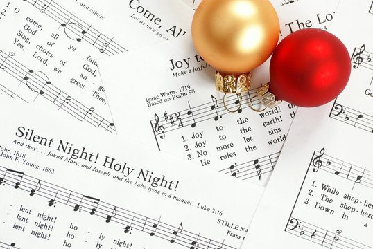Christmas Carols - Part 4