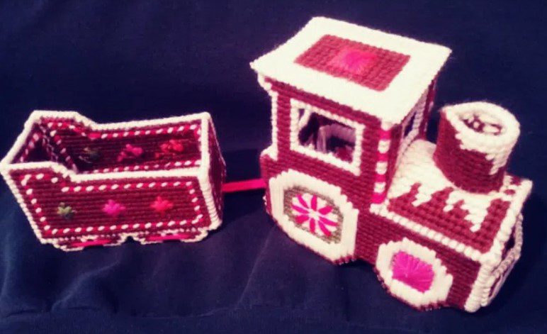 Christmas Train