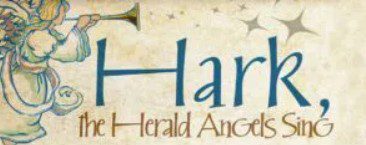 Hark, the Herald Angels Sing