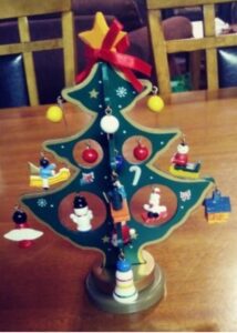 O Christmas Tree