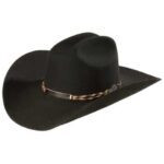 Black Stetson
