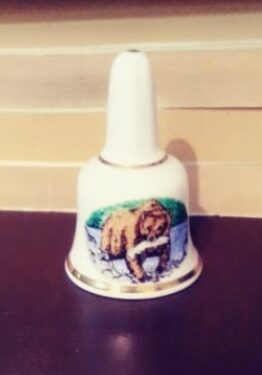 Day 111 - Jasper Bears
