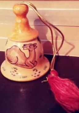 Day 117 - Camels
